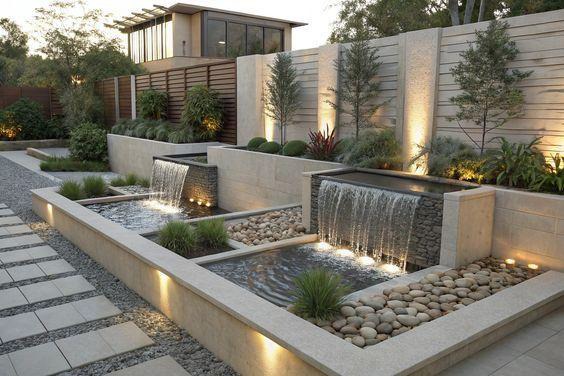 Studio Green garden design