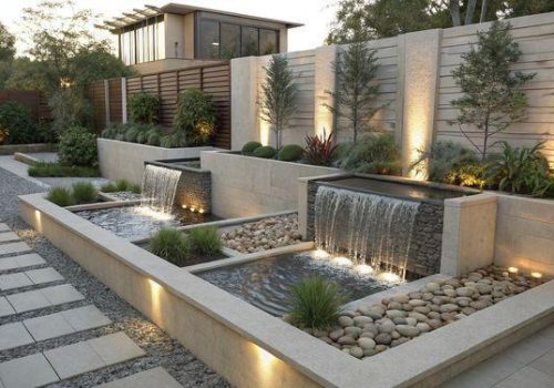 Studio Green garden design