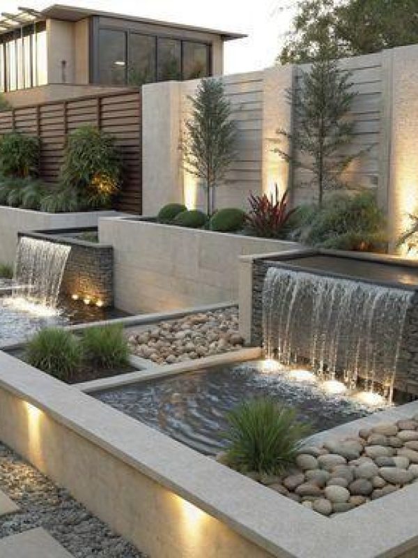 Studio Green garden design